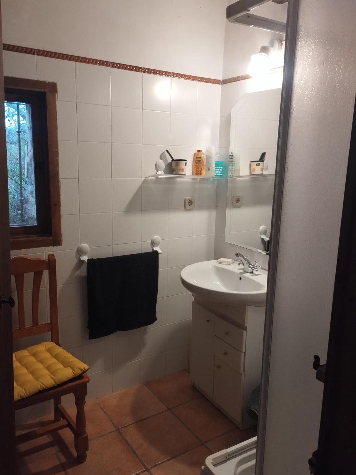 Mas De Manresa Apartment Horta de Sant Joan Ngoại thất bức ảnh